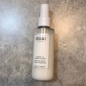 OUAI Haircare Leave In Conditioner